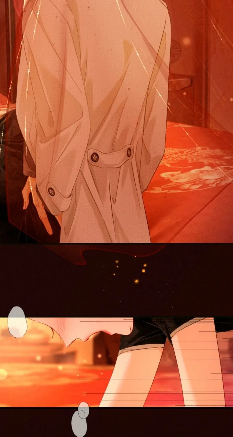 Read Fallen Contract chapter 45 image 22 on Lezhin