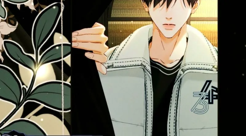 Read Fallen Contract chapter 45 image 24 on Lezhin