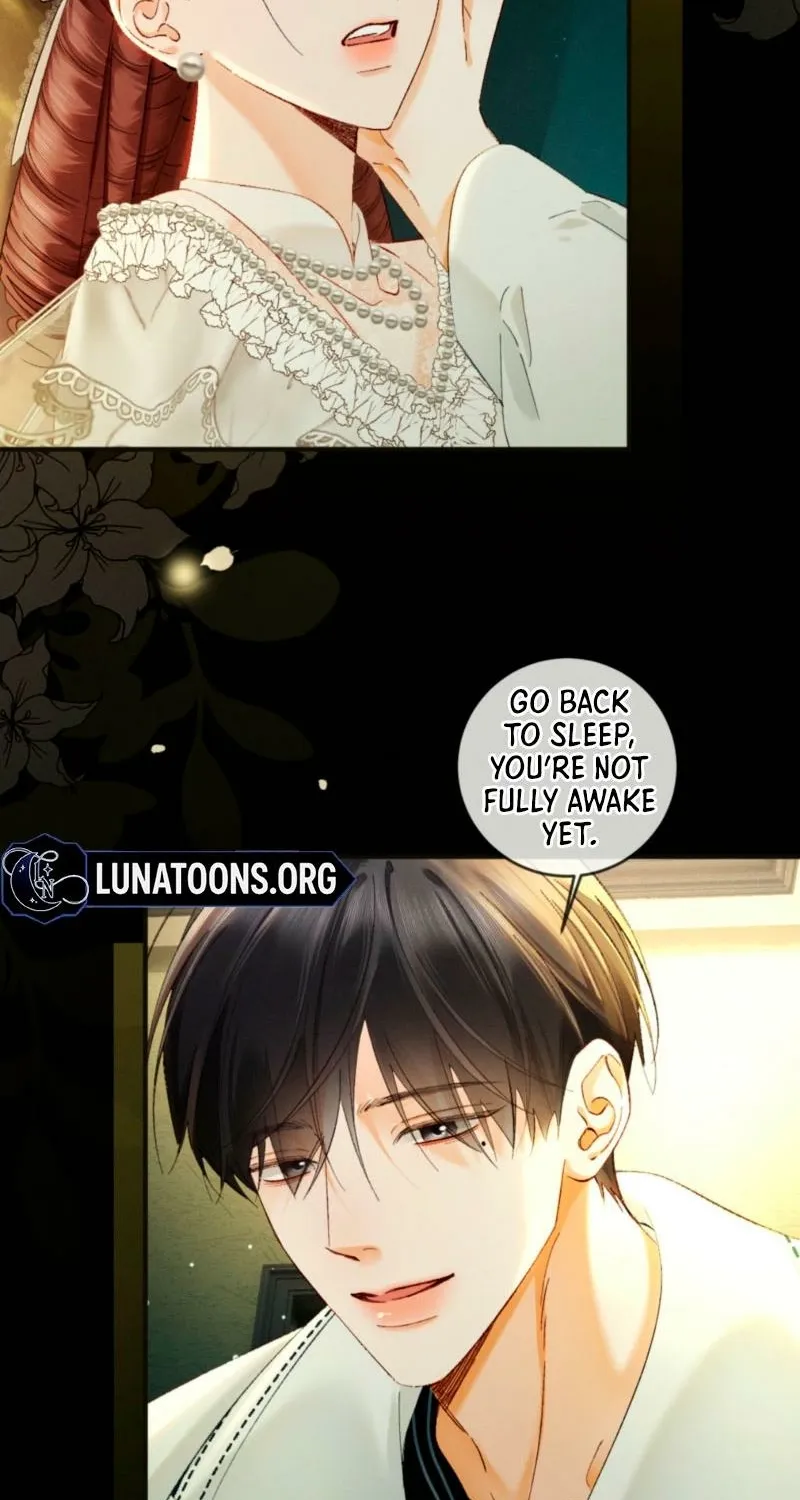 Read Fallen Contract chapter 45 image 28 on Lezhin
