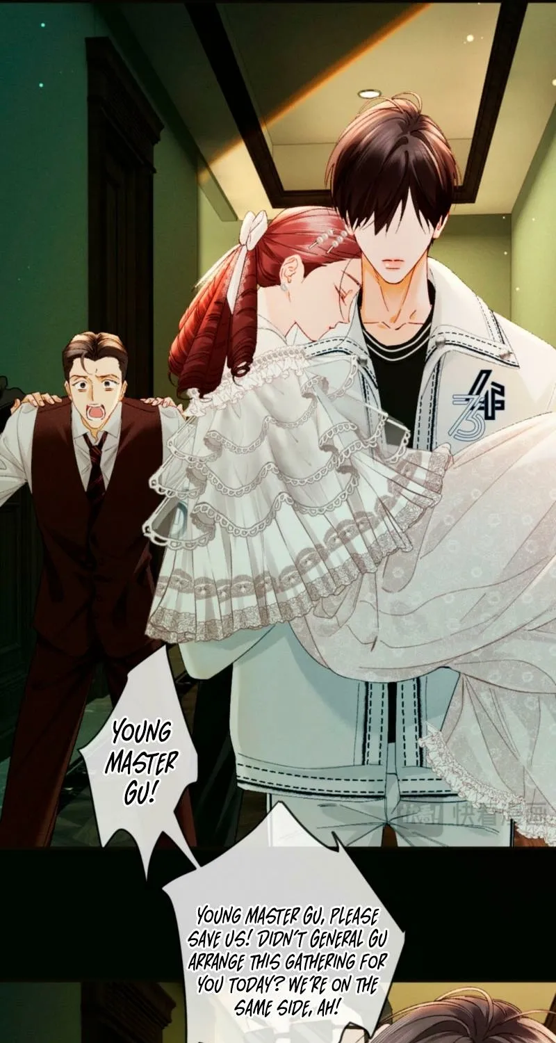 Read Fallen Contract chapter 45 image 30 on Lezhin