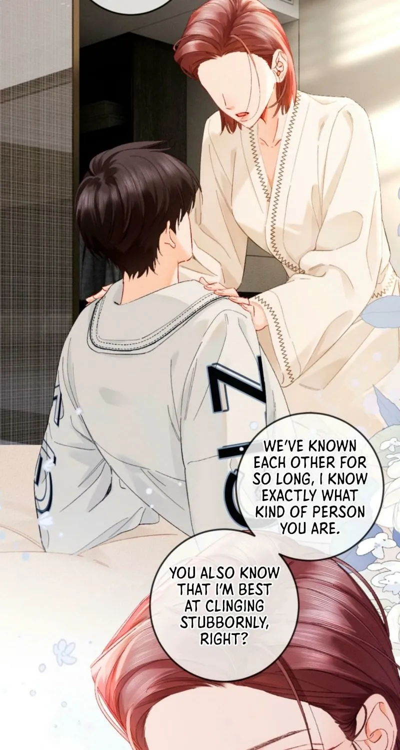 Read Fallen Contract chapter 45 image 44 on Lezhin