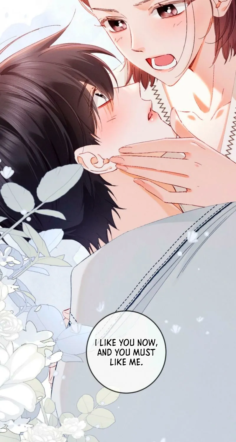 Read Fallen Contract chapter 45 image 45 on Lezhin