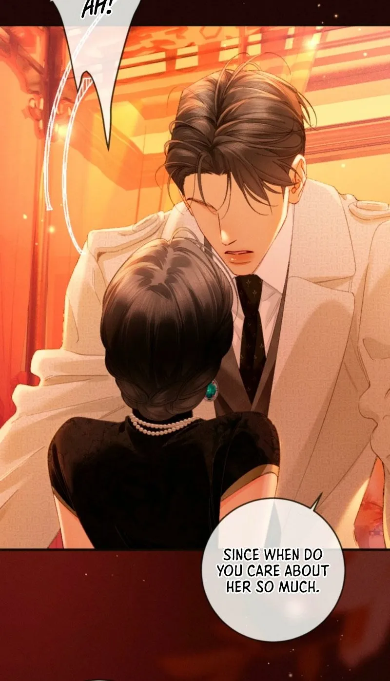 Read Fallen Contract chapter 45 image 9 on Lezhin