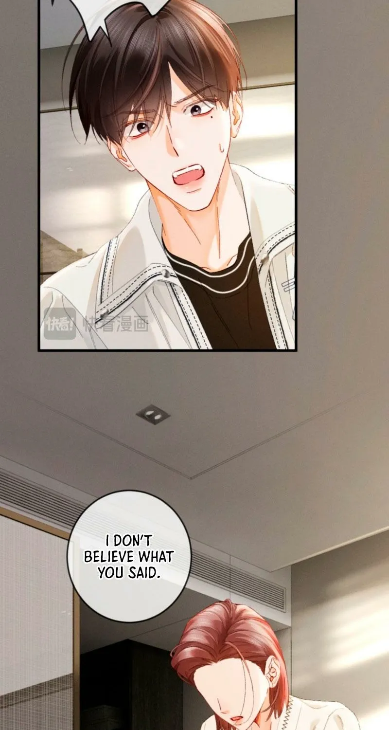 Read Fallen Contract chapter 46 image 11 on Lezhin