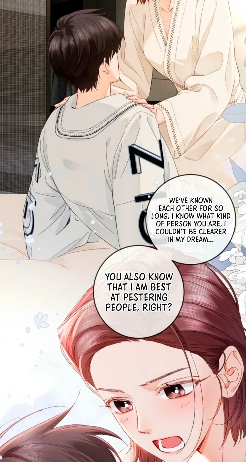 Read Fallen Contract chapter 46 image 12 on Lezhin