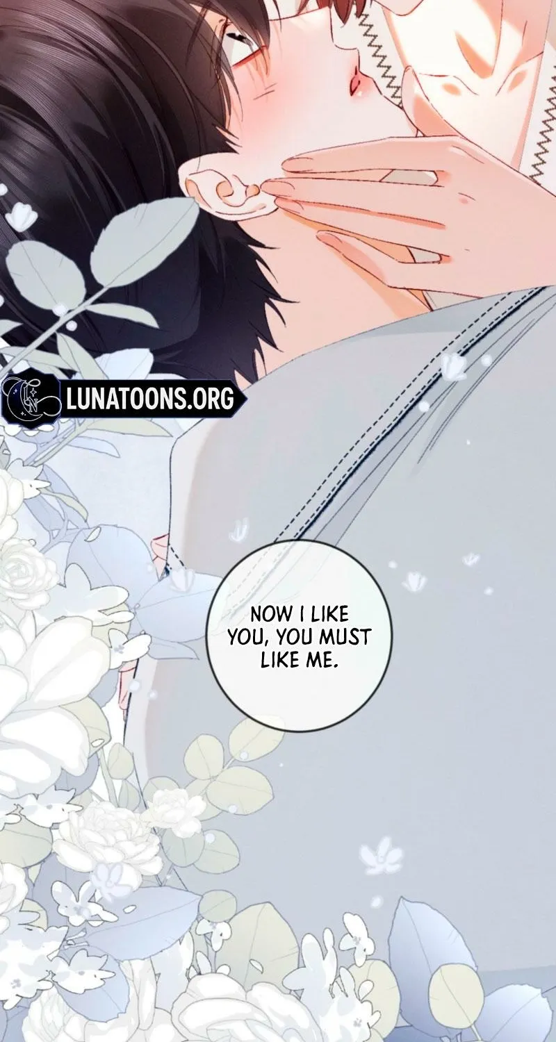 Read Fallen Contract chapter 46 image 13 on Lezhin