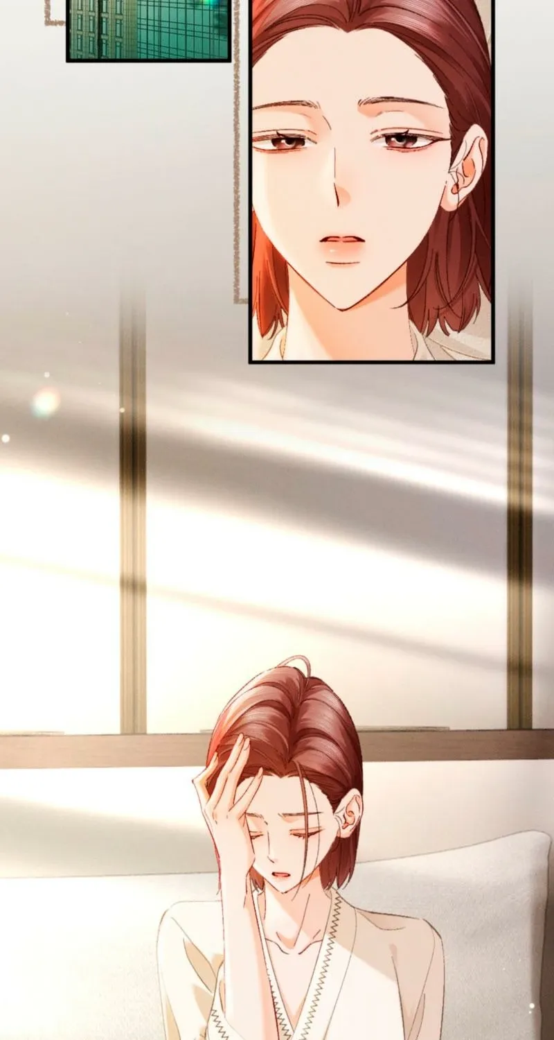 Read Fallen Contract chapter 46 image 2 on Lezhin