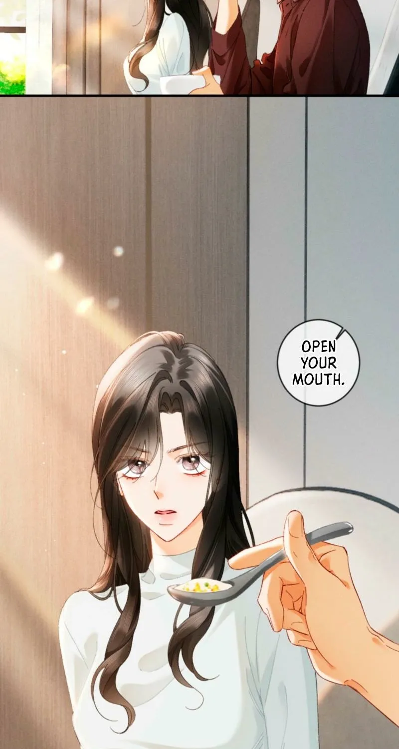 Read Fallen Contract chapter 46 image 22 on Lezhin