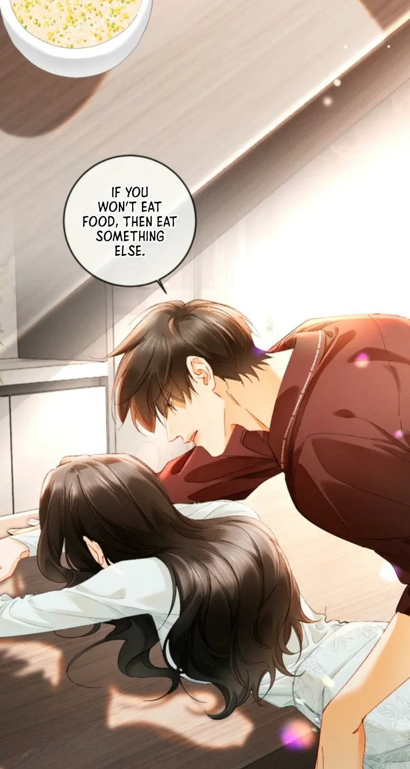 Read Fallen Contract chapter 46 image 25 on Lezhin