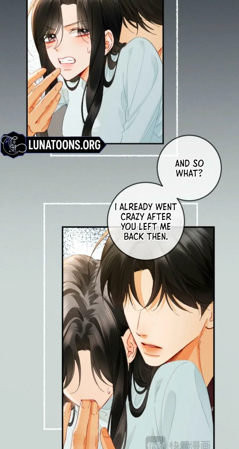 Read Fallen Contract chapter 46 image 27 on Lezhin