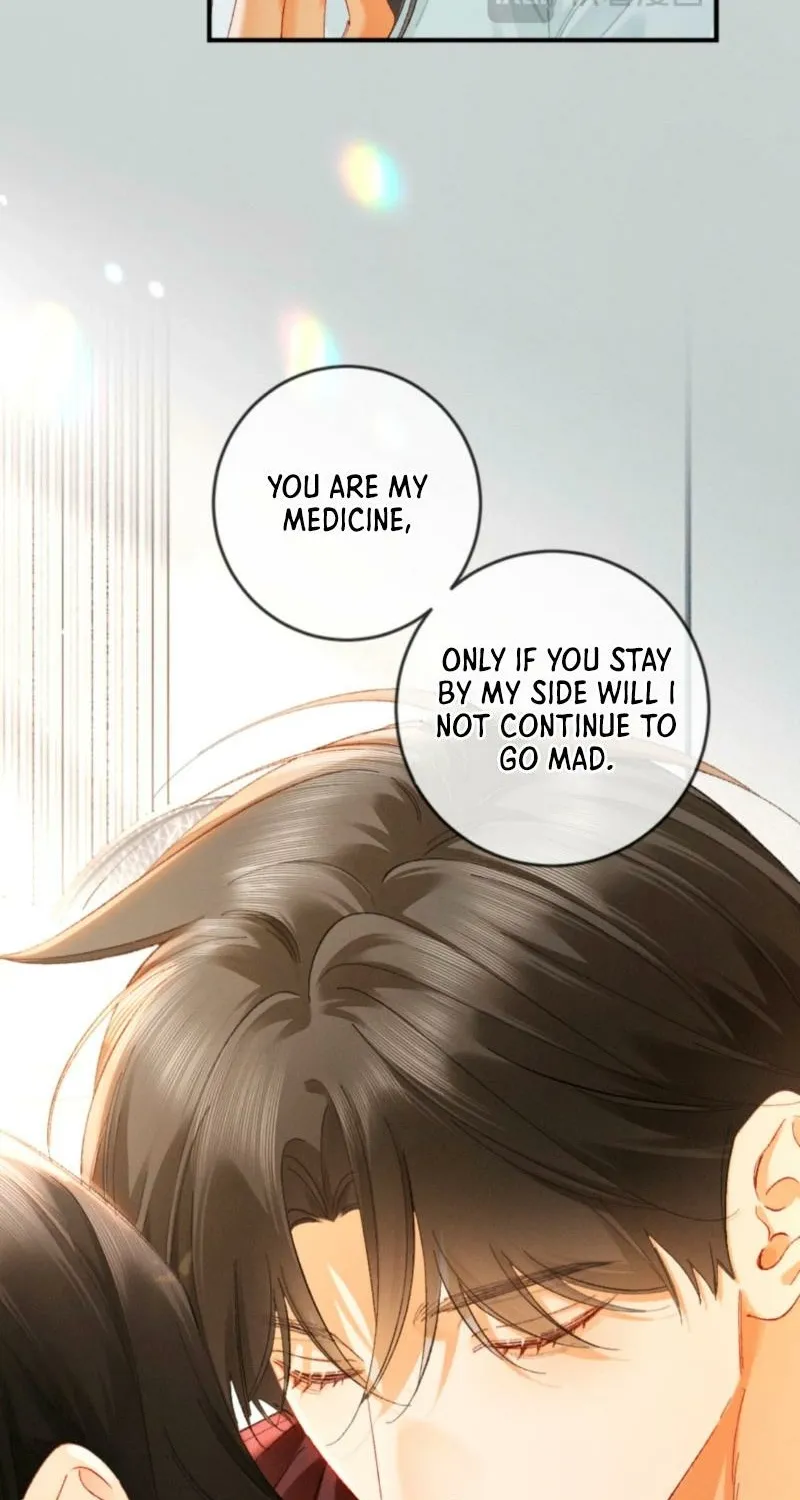 Read Fallen Contract chapter 46 image 28 on Lezhin