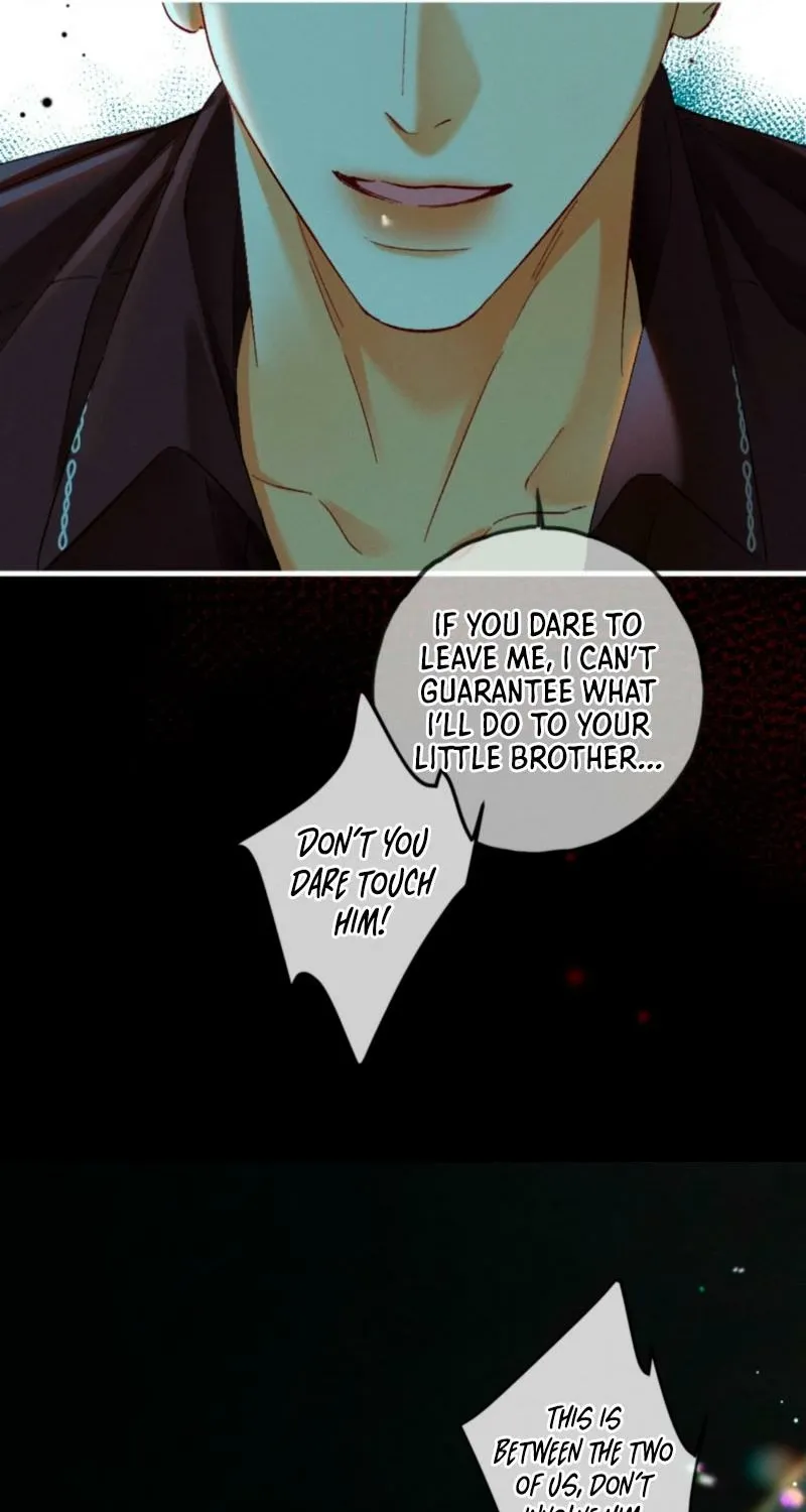 Read Fallen Contract chapter 46 image 40 on Lezhin