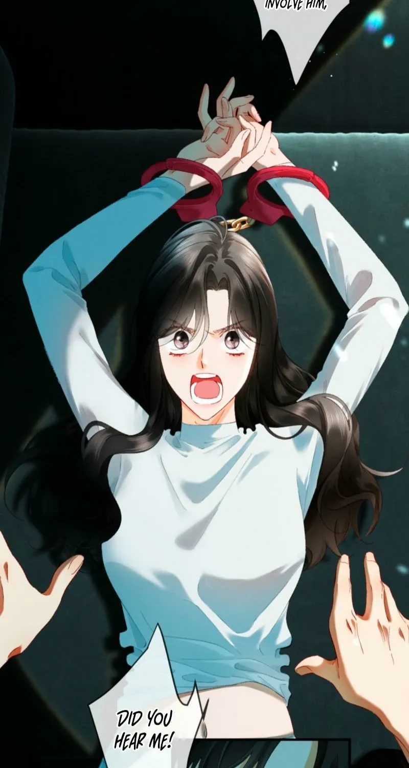 Read Fallen Contract chapter 46 image 41 on Lezhin