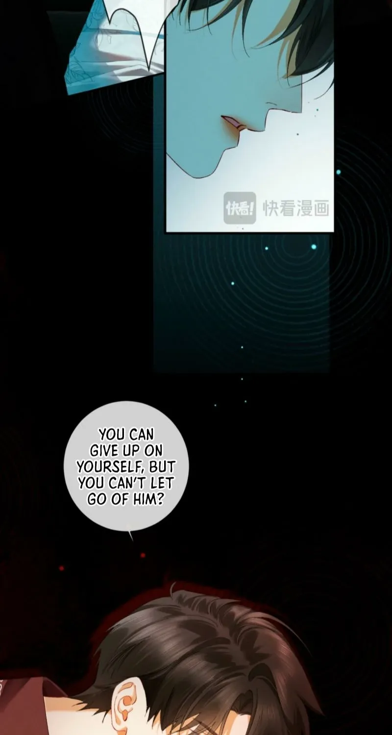 Read Fallen Contract chapter 46 image 42 on Lezhin