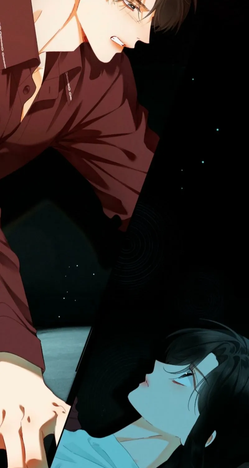 Read Fallen Contract chapter 46 image 43 on Lezhin