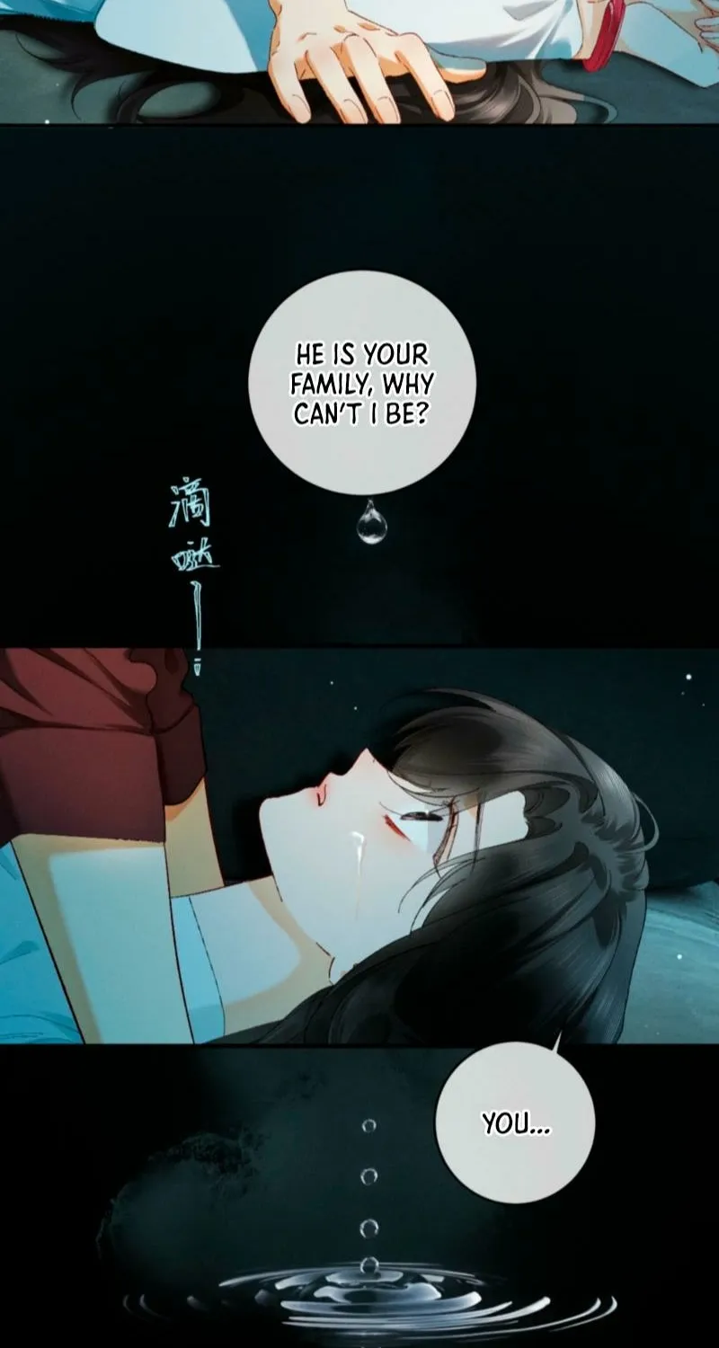 Read Fallen Contract chapter 46 image 45 on Lezhin