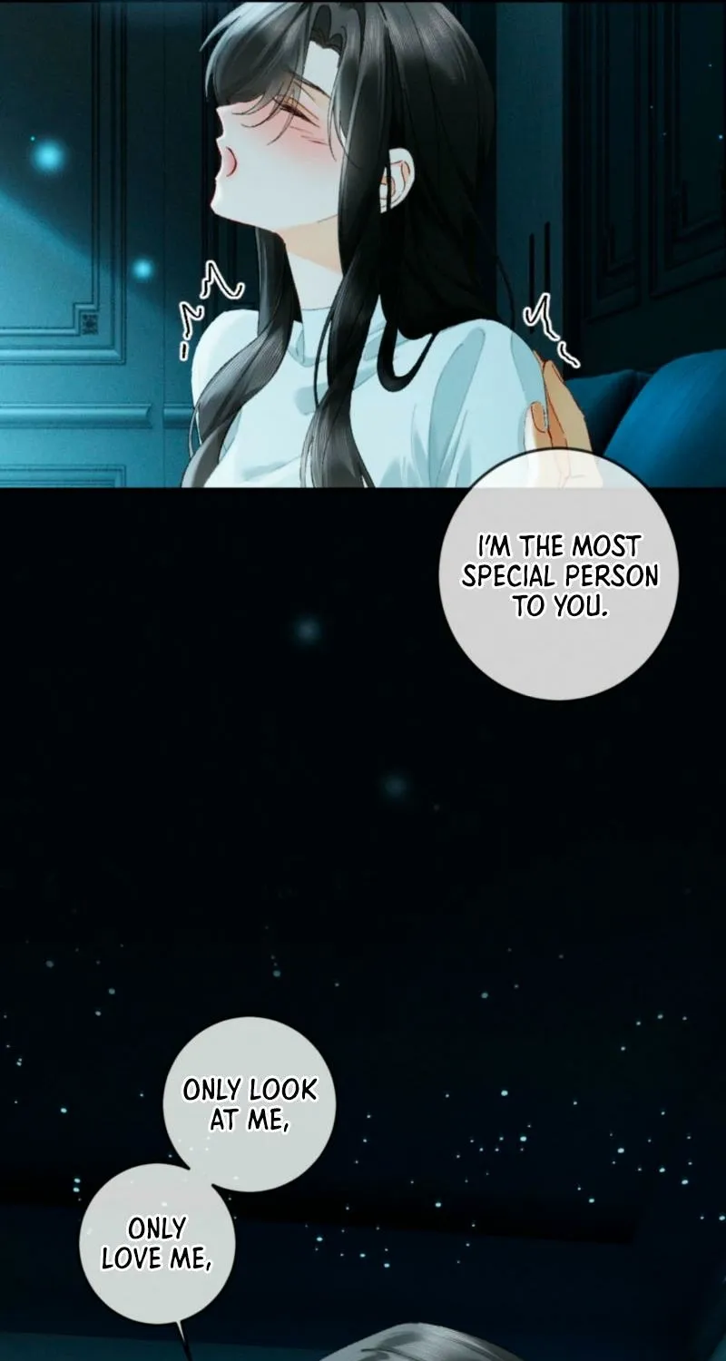 Read Fallen Contract chapter 47 image 10 on Lezhin