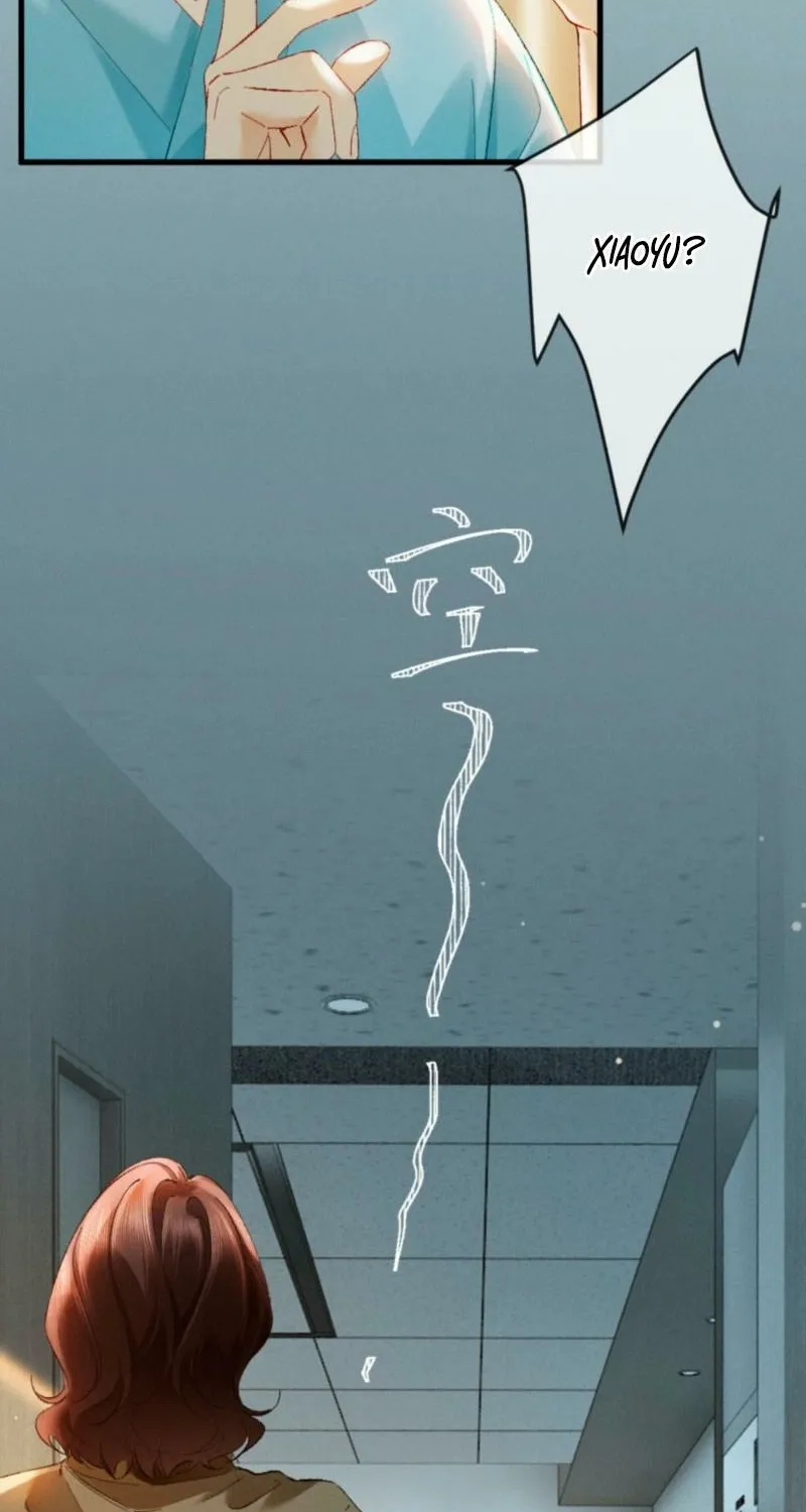 Read Fallen Contract chapter 47 image 18 on Lezhin