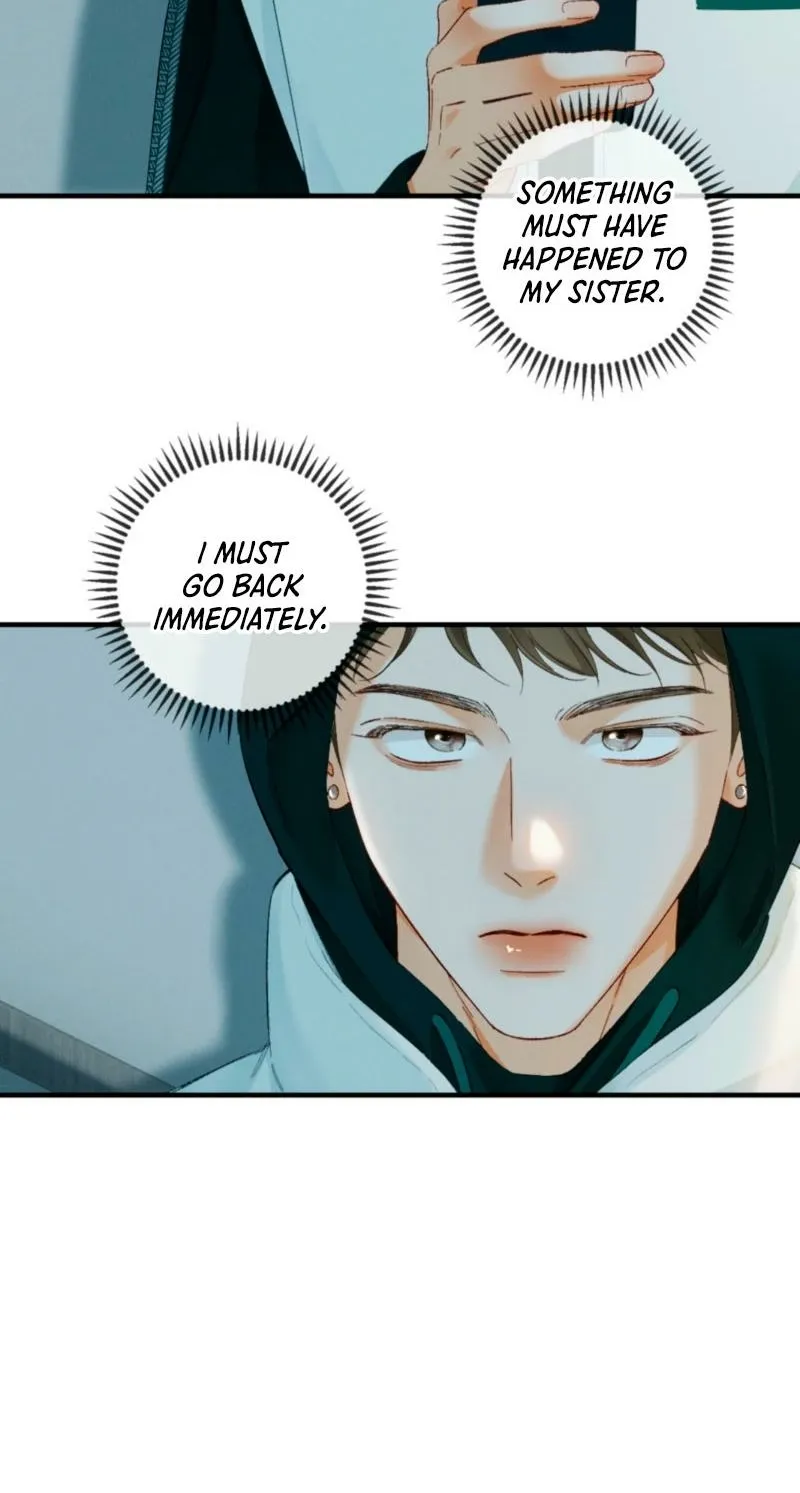 Read Fallen Contract chapter 47 image 24 on Lezhin