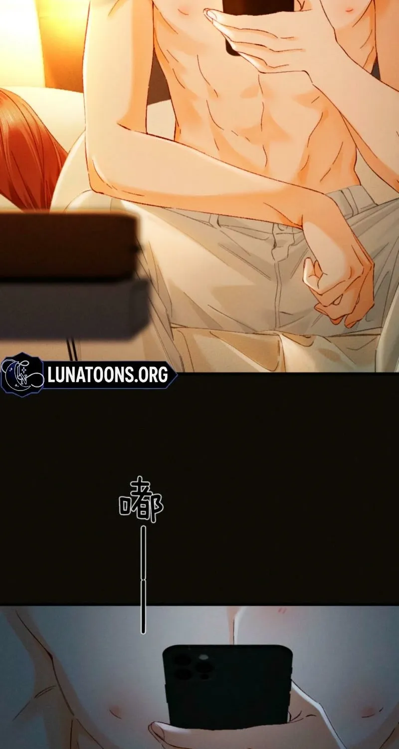 Read Fallen Contract chapter 47 image 27 on Lezhin