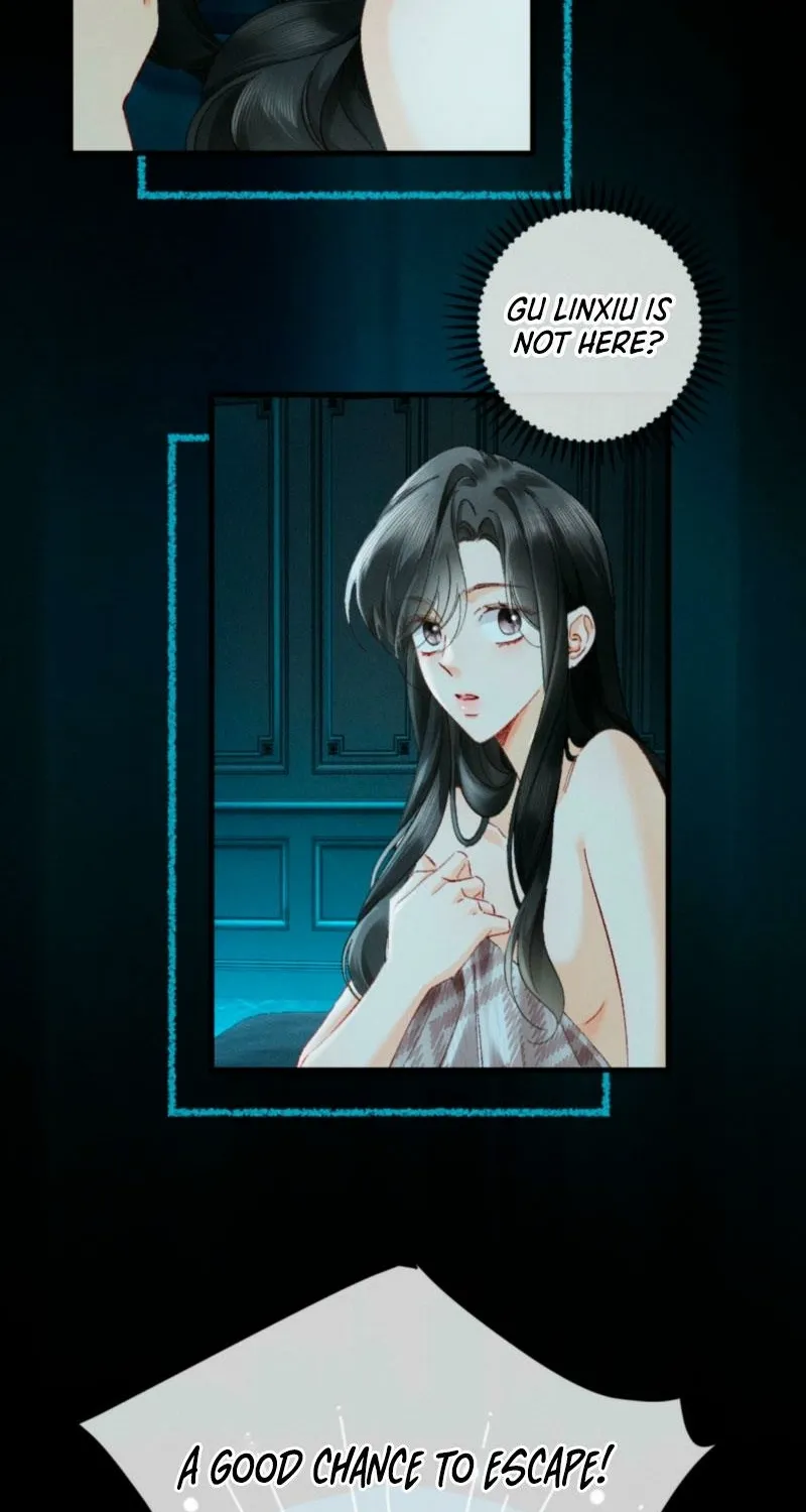 Read Fallen Contract chapter 47 image 36 on Lezhin