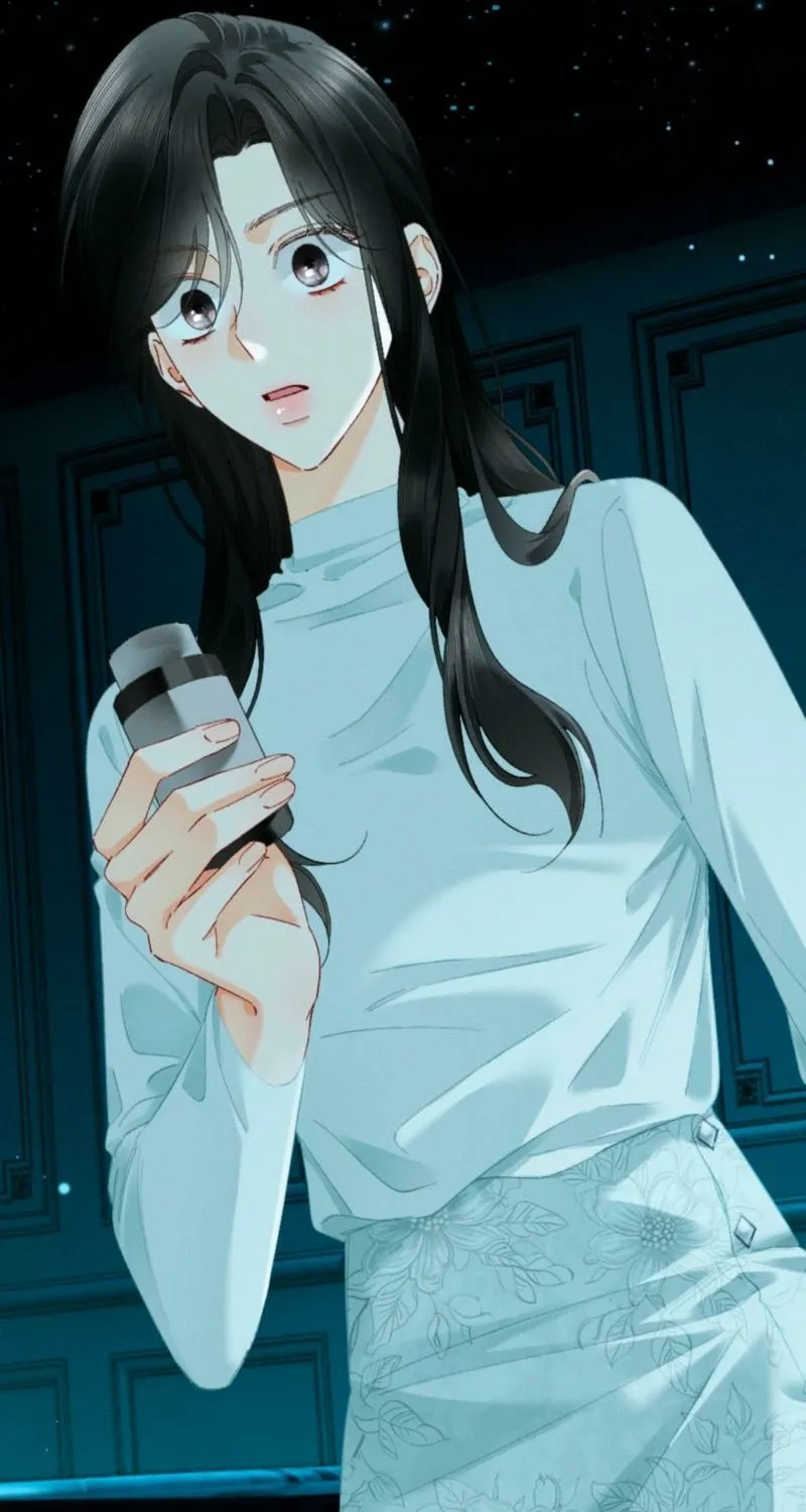 Read Fallen Contract chapter 47 image 40 on Lezhin