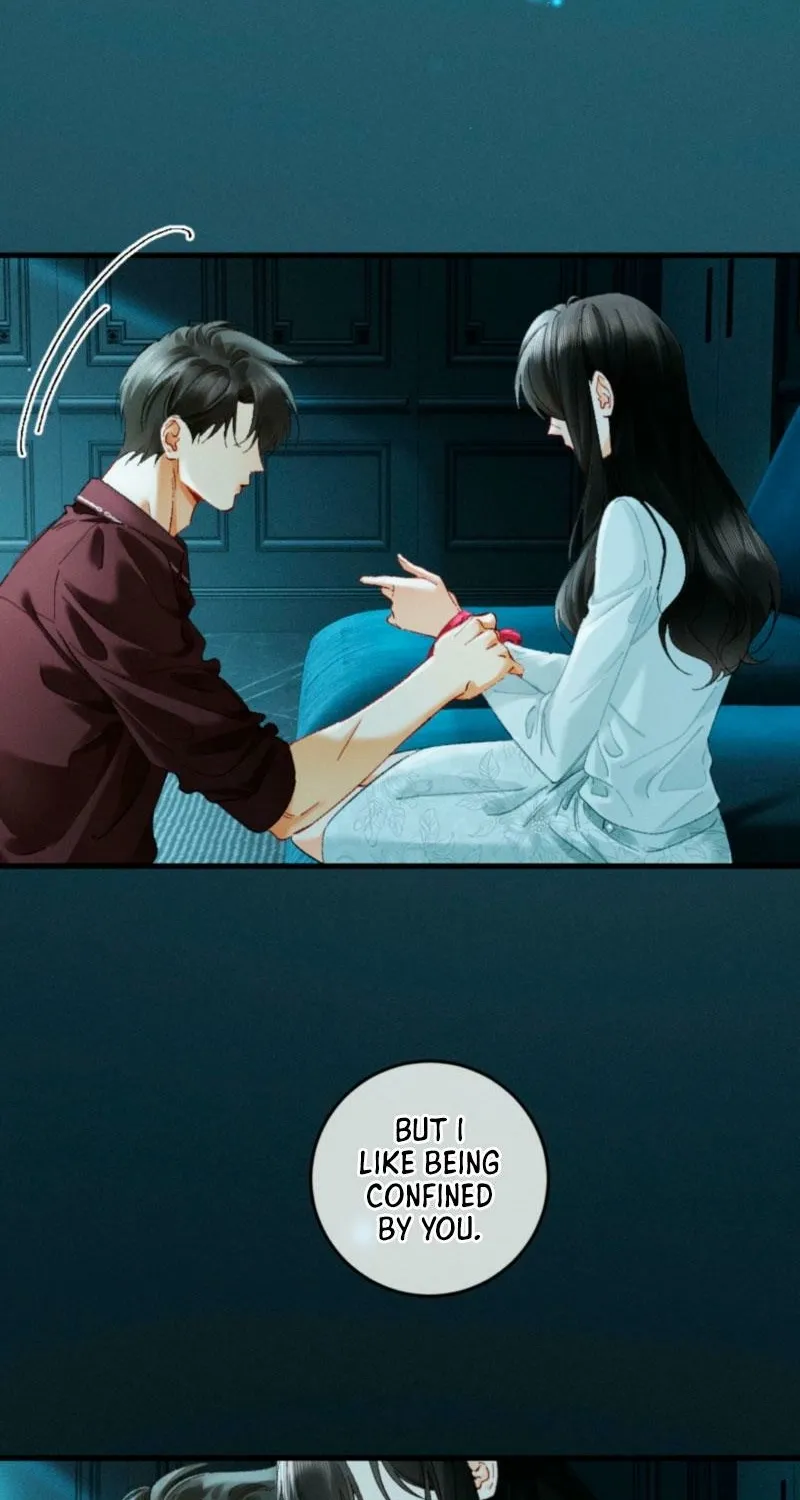 Read Fallen Contract chapter 47 image 6 on Lezhin