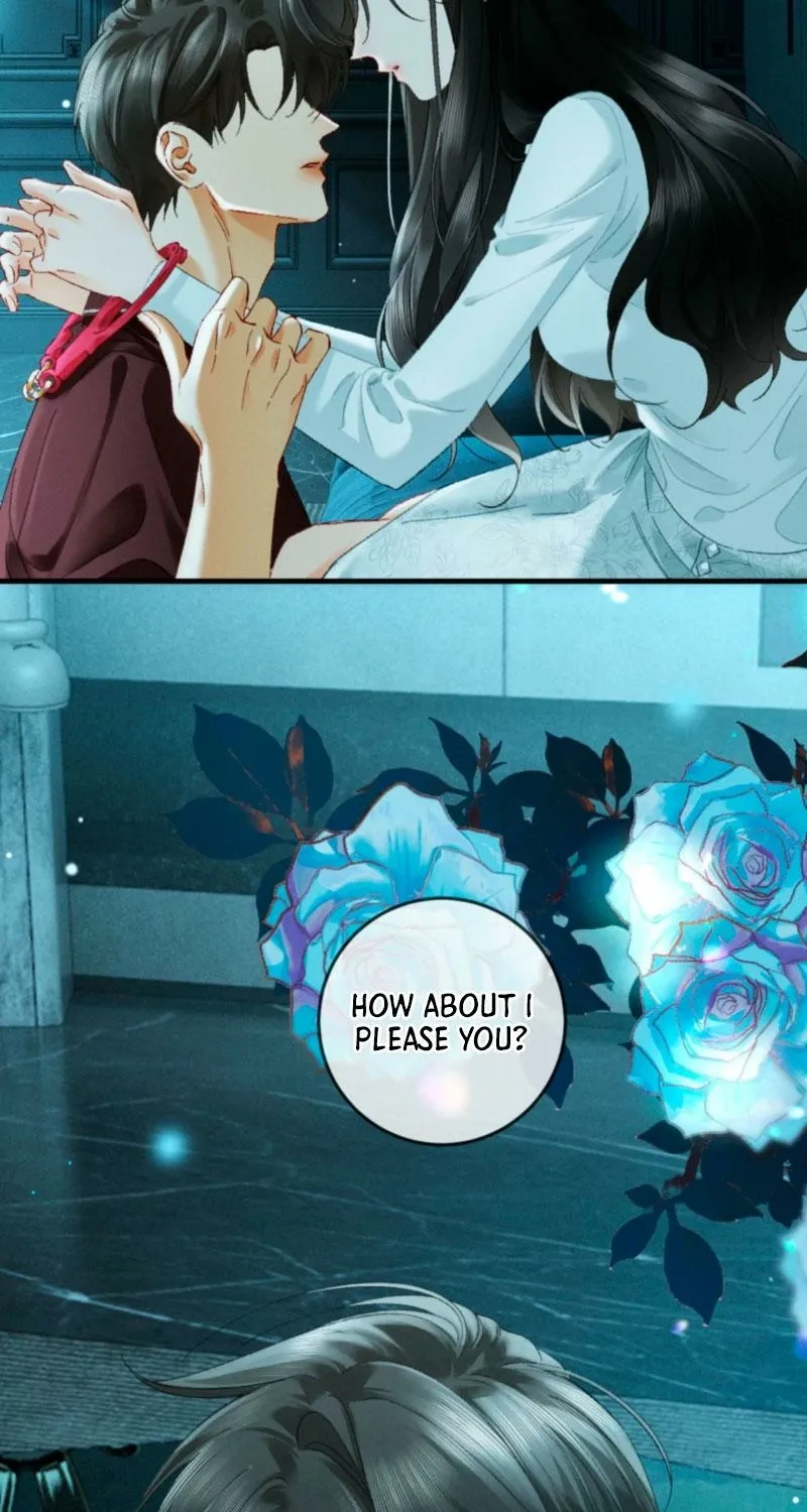 Read Fallen Contract chapter 47 image 7 on Lezhin