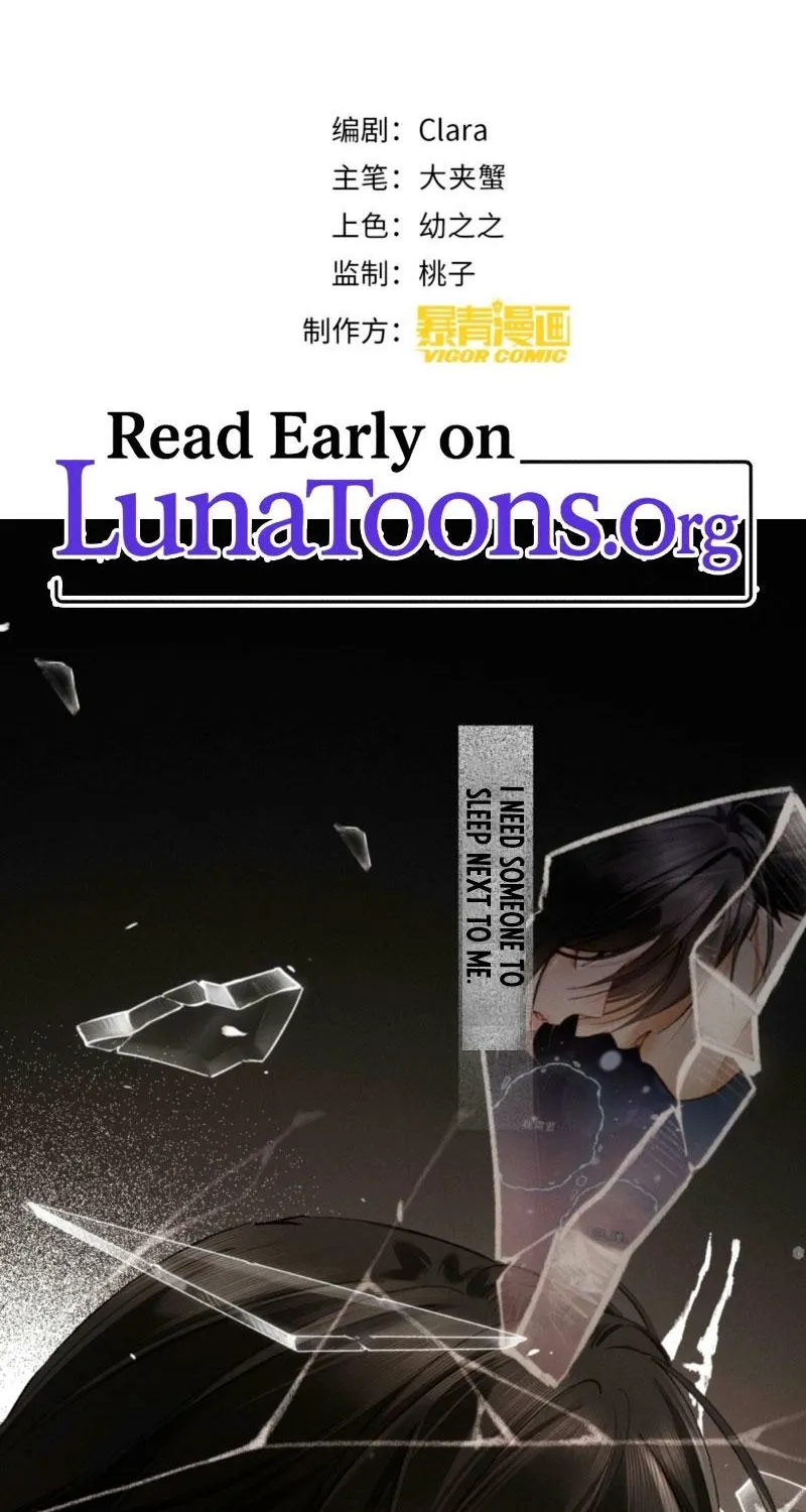 Read Fallen Contract chapter 48 image 1 on Lezhin