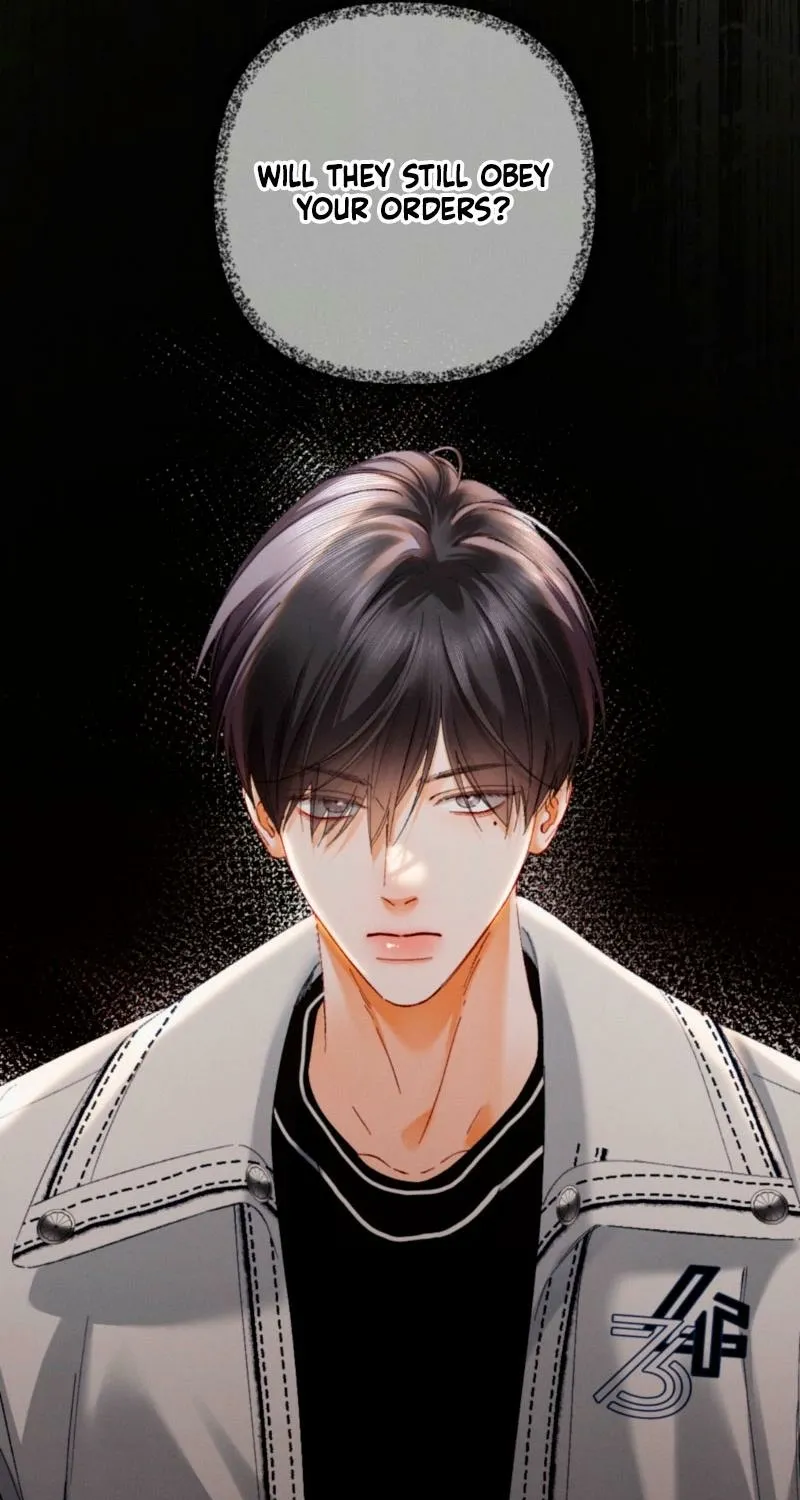 Read Fallen Contract chapter 48 image 20 on Lezhin