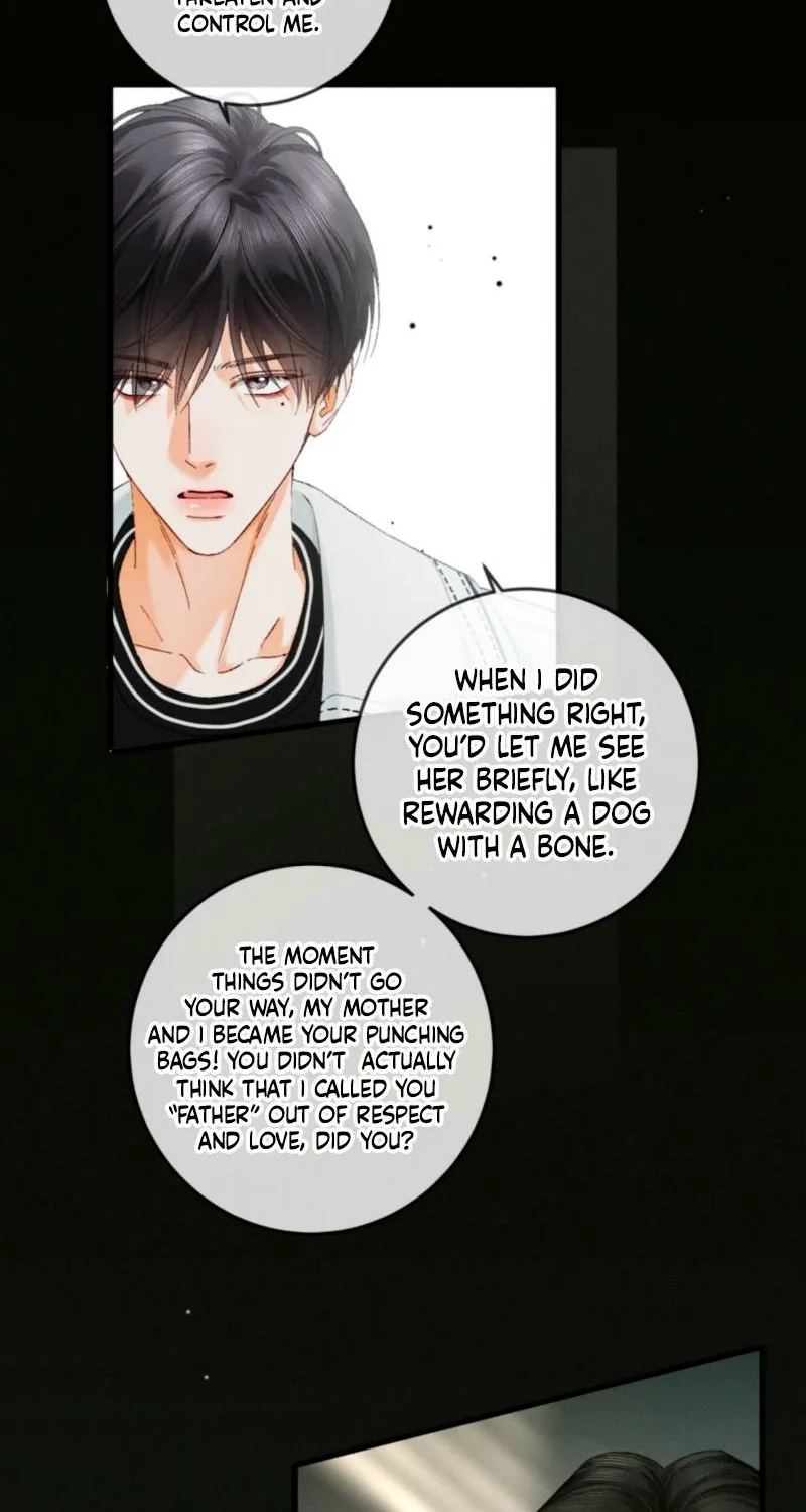 Read Fallen Contract chapter 48 image 23 on Lezhin
