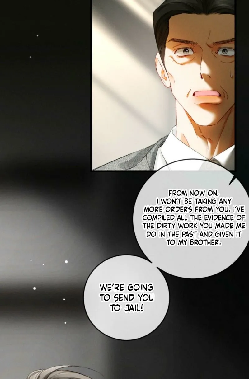 Read Fallen Contract chapter 48 image 24 on Lezhin