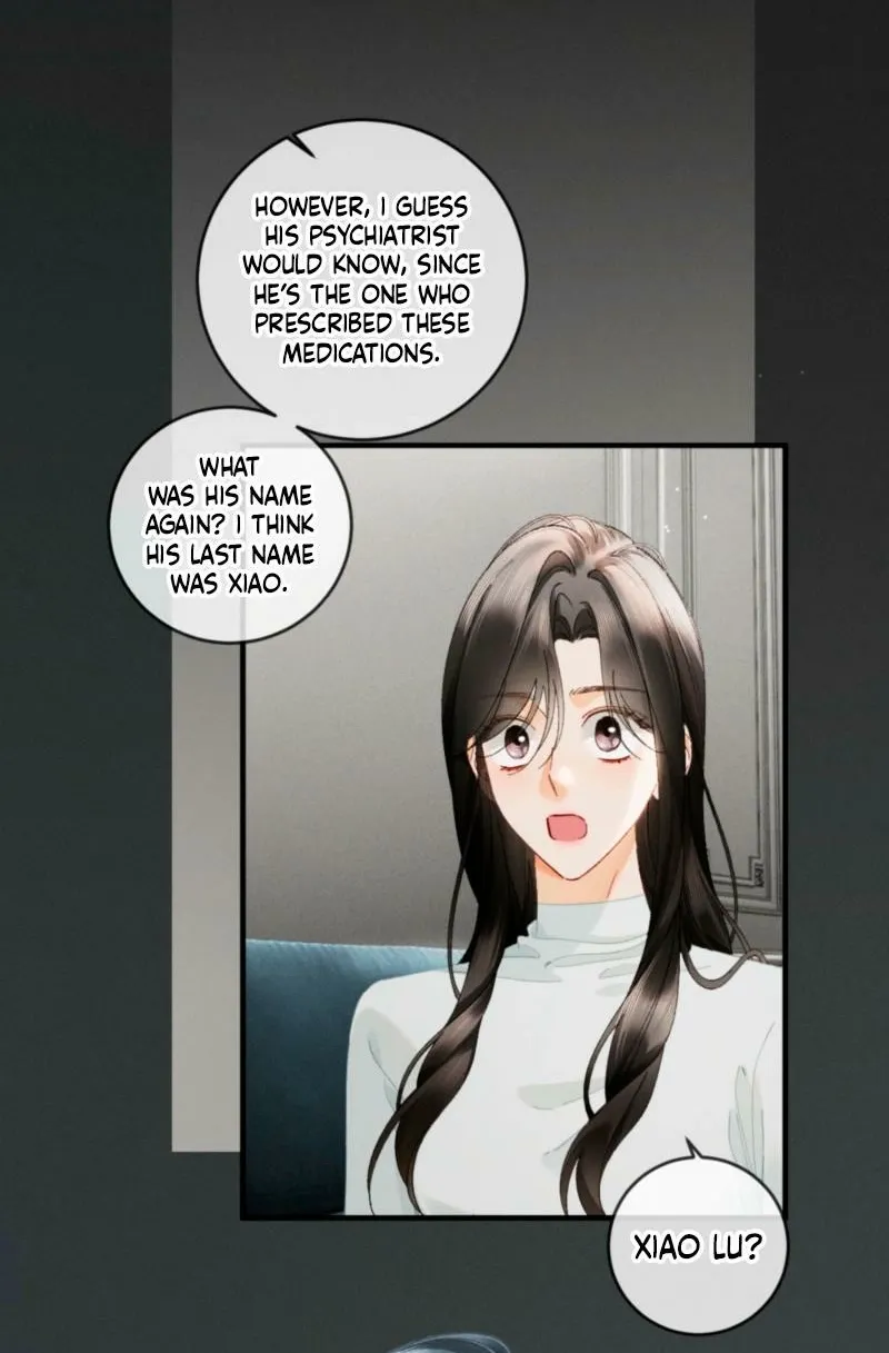 Read Fallen Contract chapter 48 image 29 on Lezhin