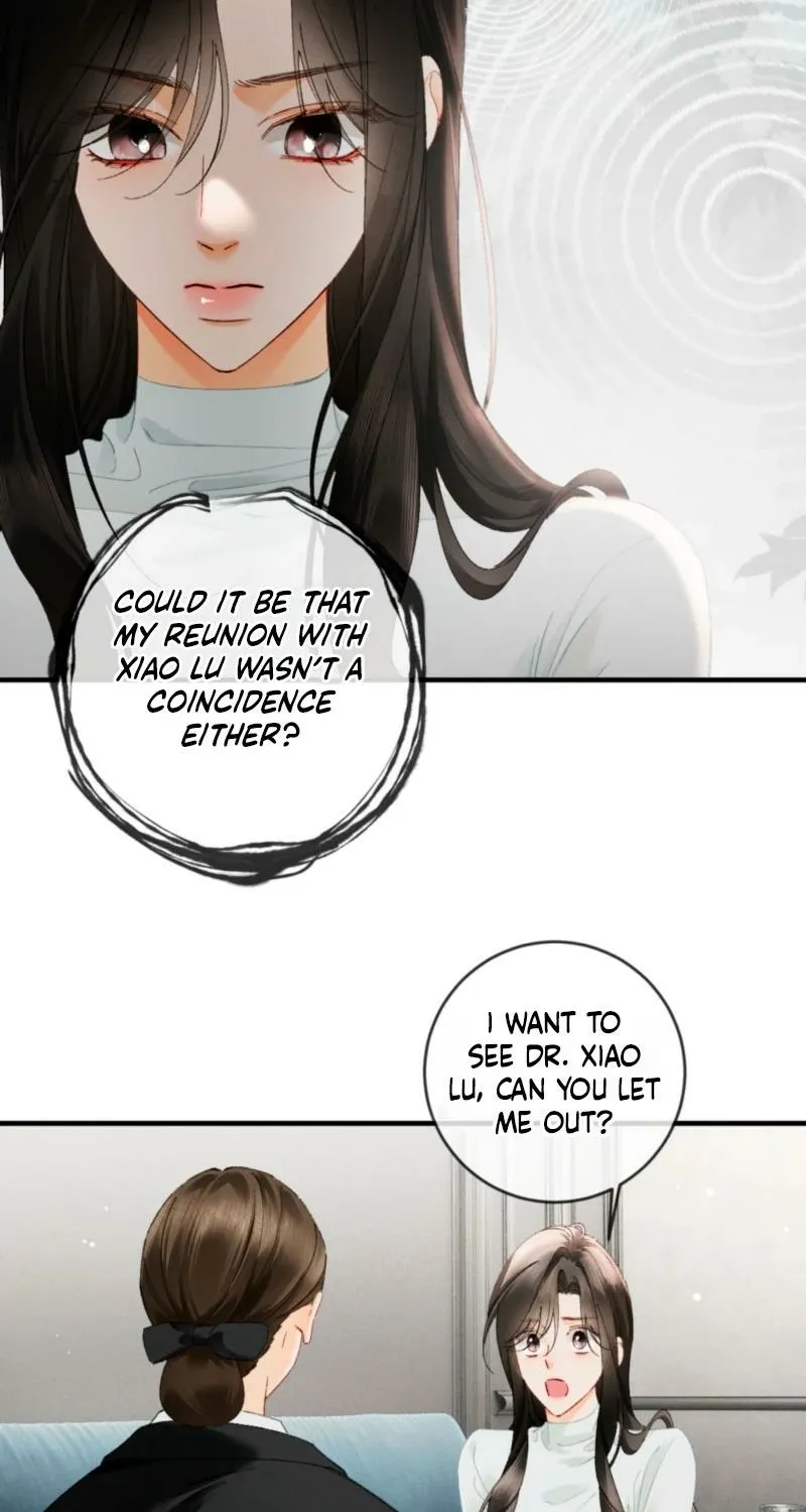 Read Fallen Contract chapter 48 image 31 on Lezhin