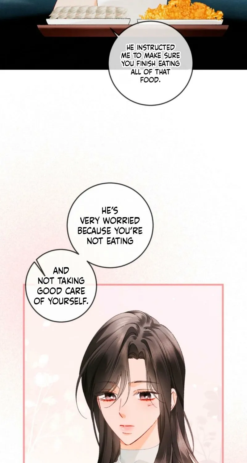 Read Fallen Contract chapter 48 image 35 on Lezhin