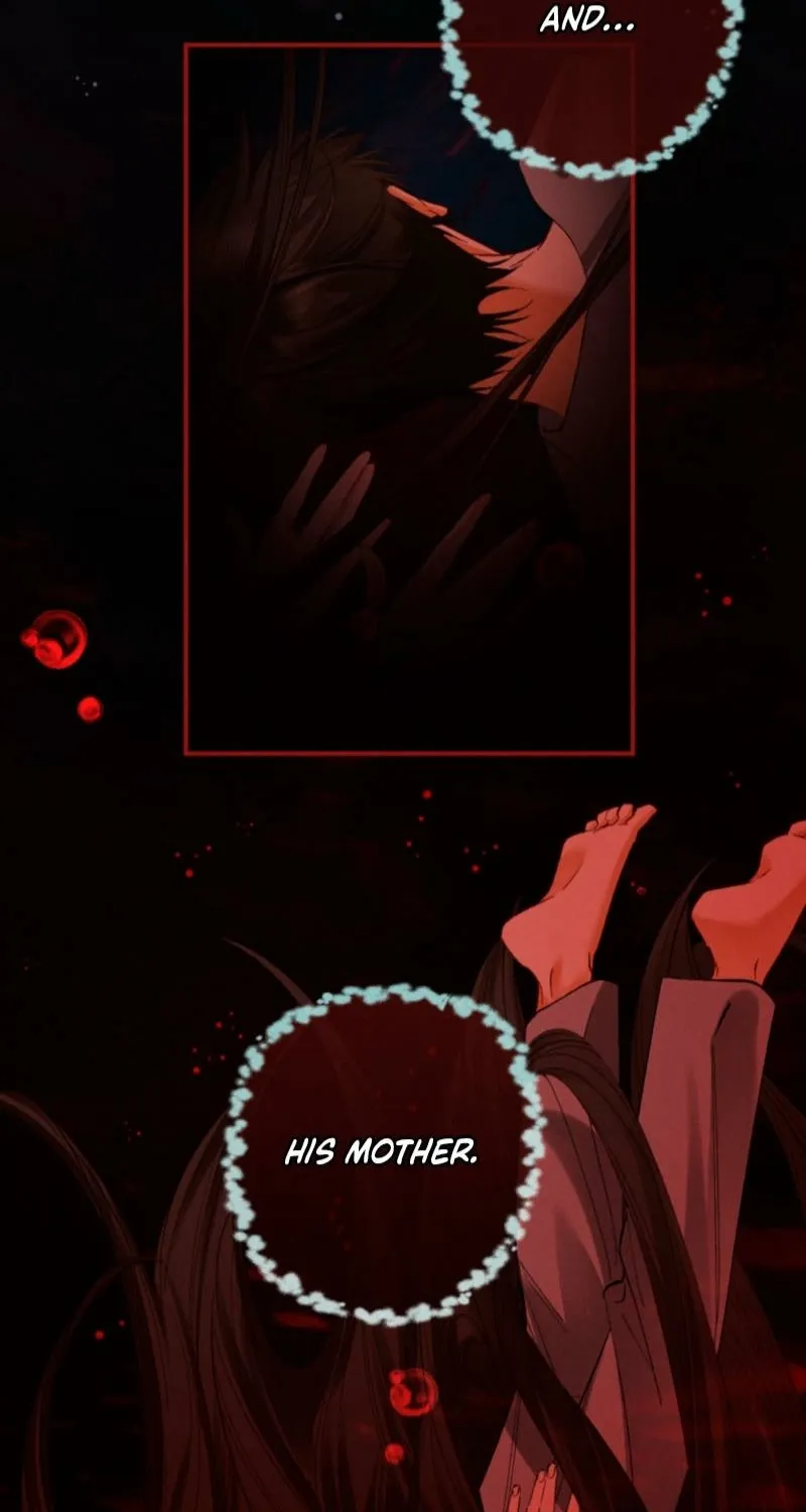 Read Fallen Contract chapter 48 image 44 on Lezhin