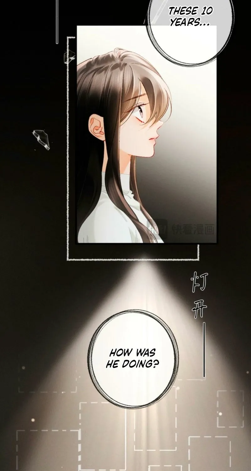 Read Fallen Contract chapter 48 image 5 on Lezhin