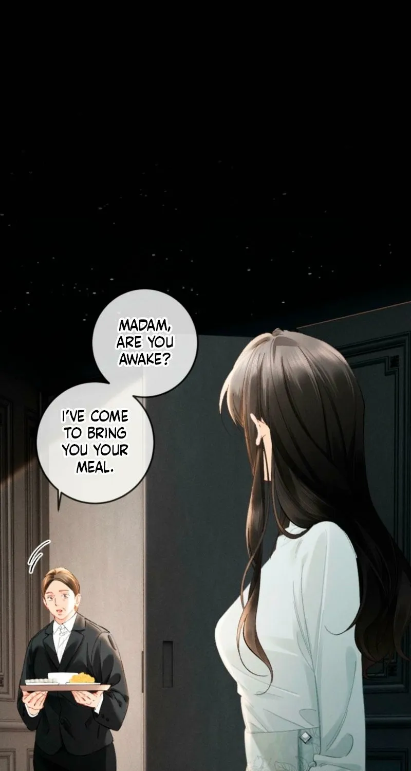 Read Fallen Contract chapter 48 image 7 on Lezhin