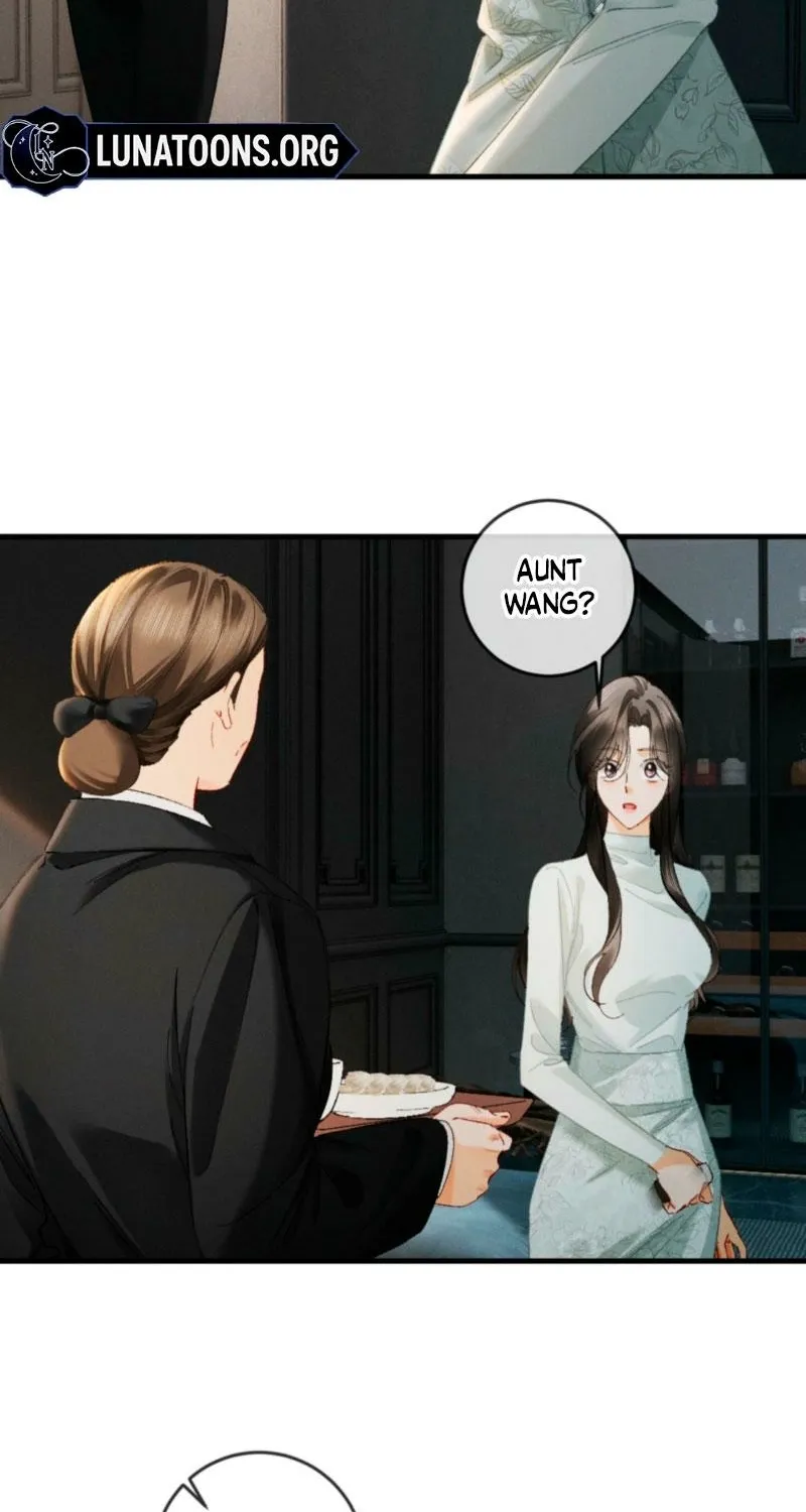 Read Fallen Contract chapter 48 image 8 on Lezhin