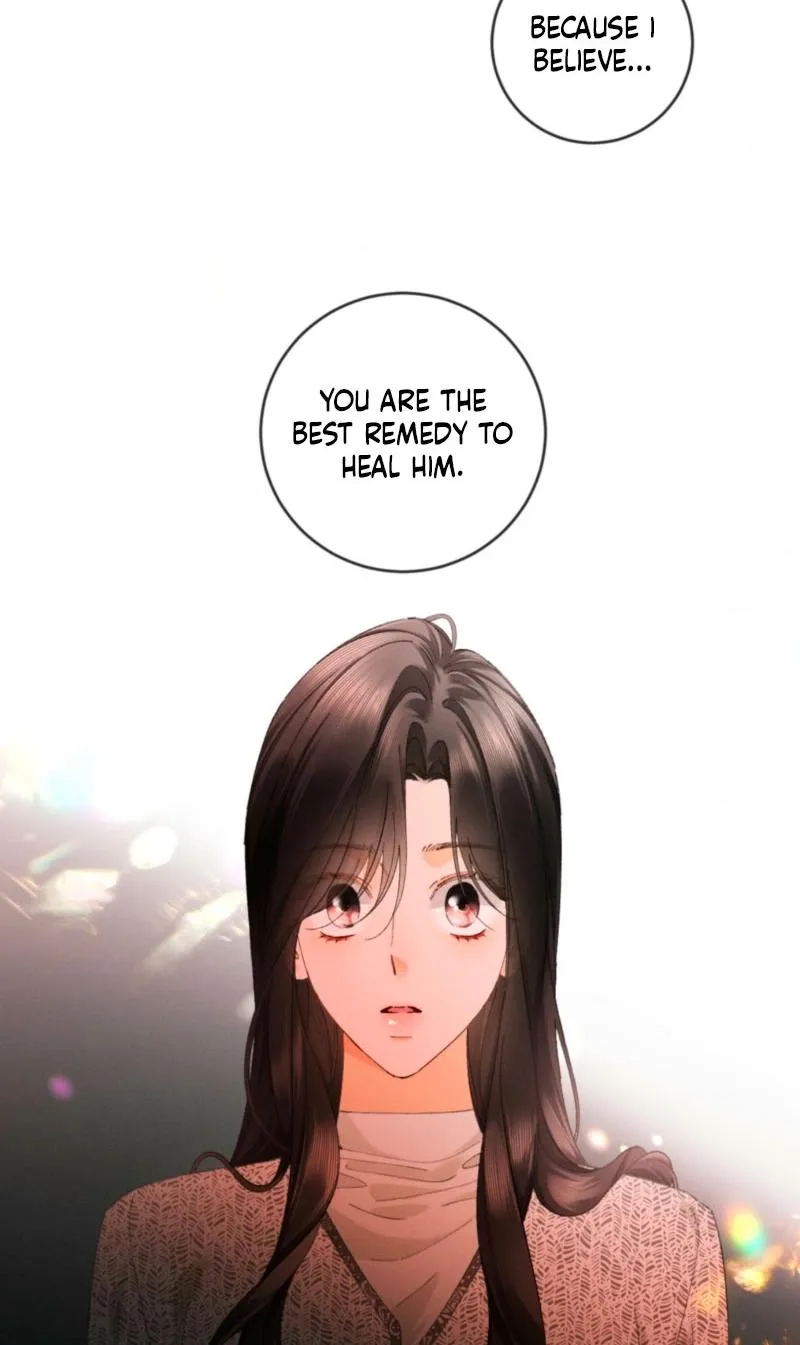 Read Fallen Contract chapter 49 image 14 on Lezhin