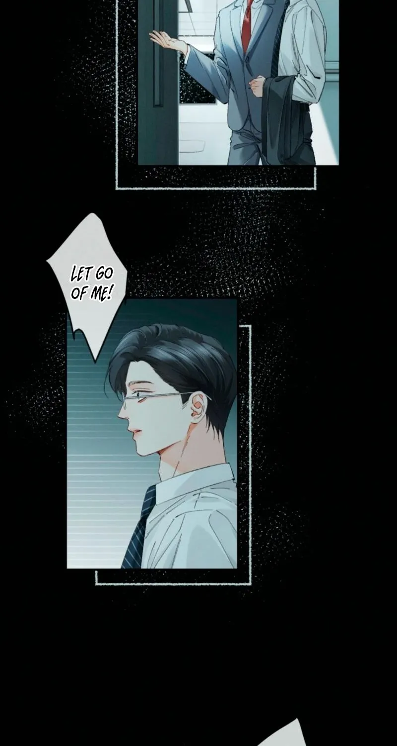Read Fallen Contract chapter 49 image 16 on Lezhin