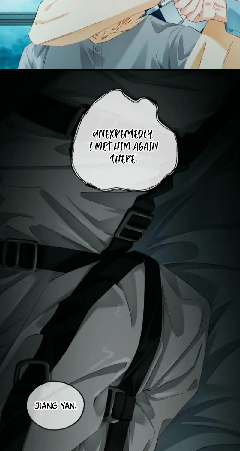 Read Fallen Contract chapter 49 image 18 on Lezhin