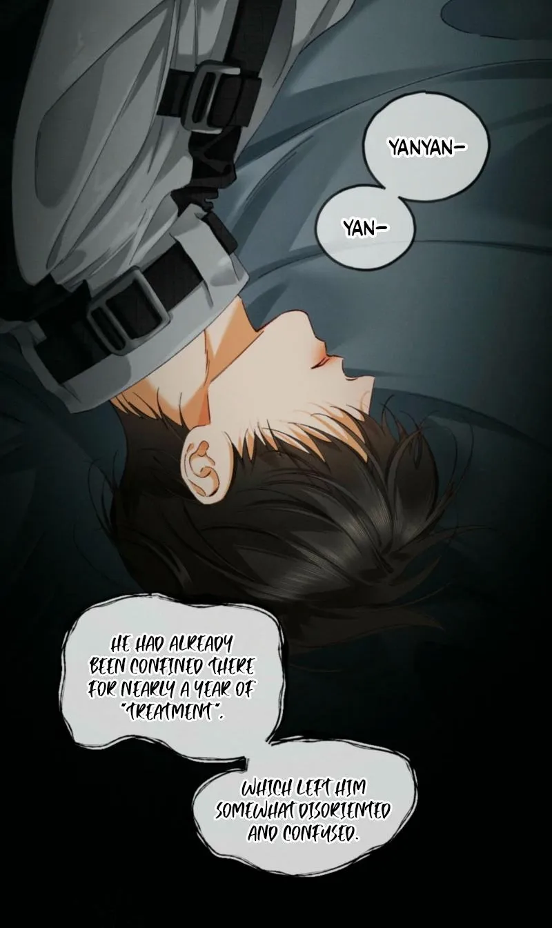 Read Fallen Contract chapter 49 image 19 on Lezhin