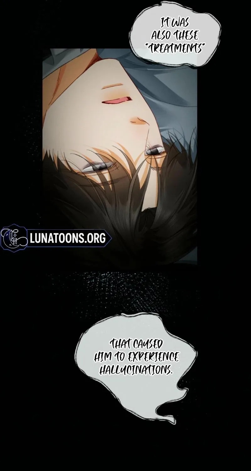 Read Fallen Contract chapter 49 image 20 on Lezhin