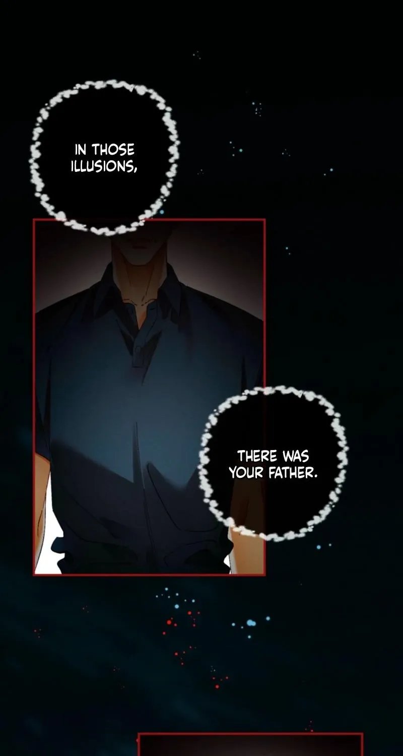 Read Fallen Contract chapter 49 image 21 on Lezhin