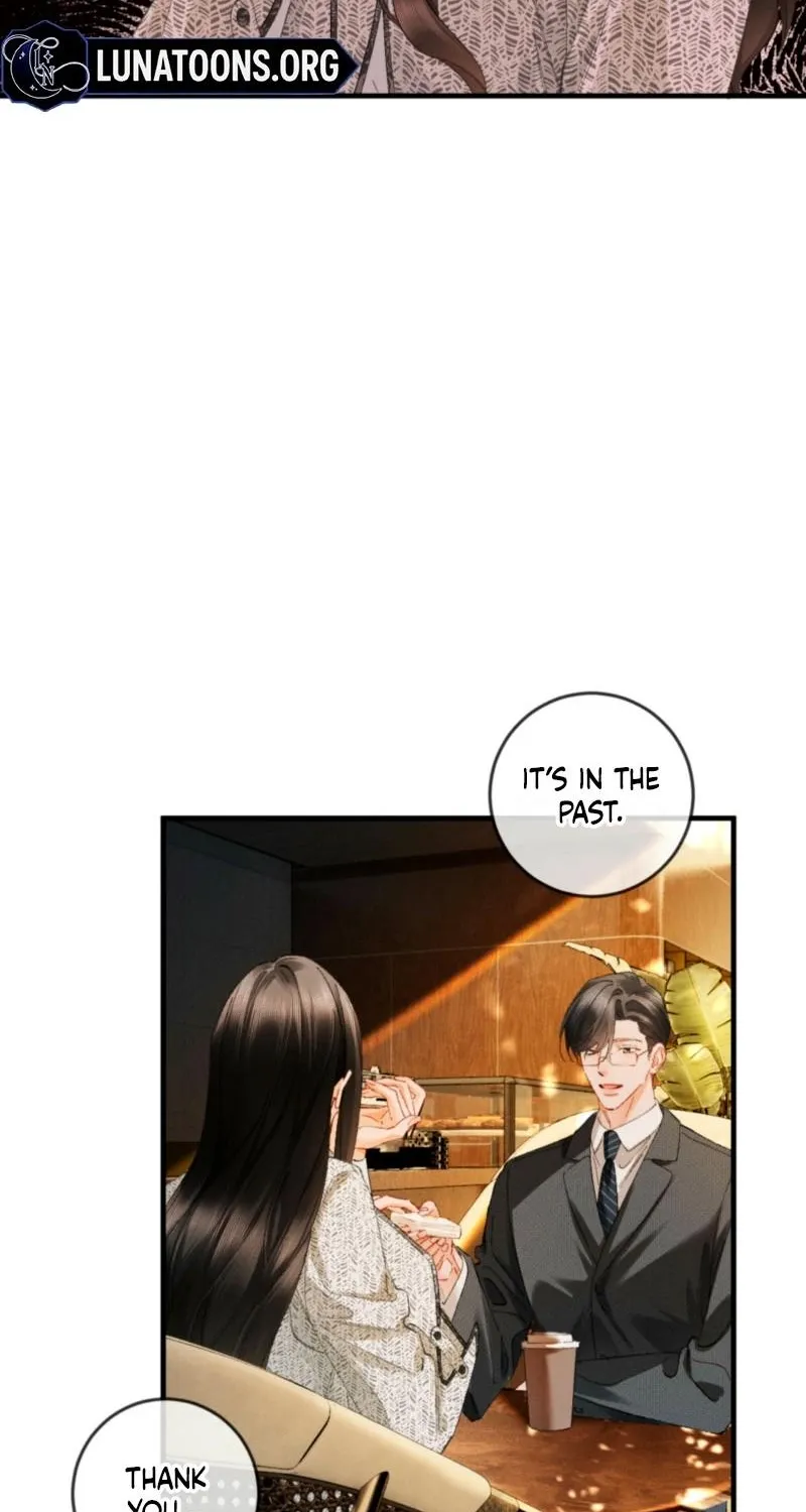 Read Fallen Contract chapter 49 image 25 on Lezhin
