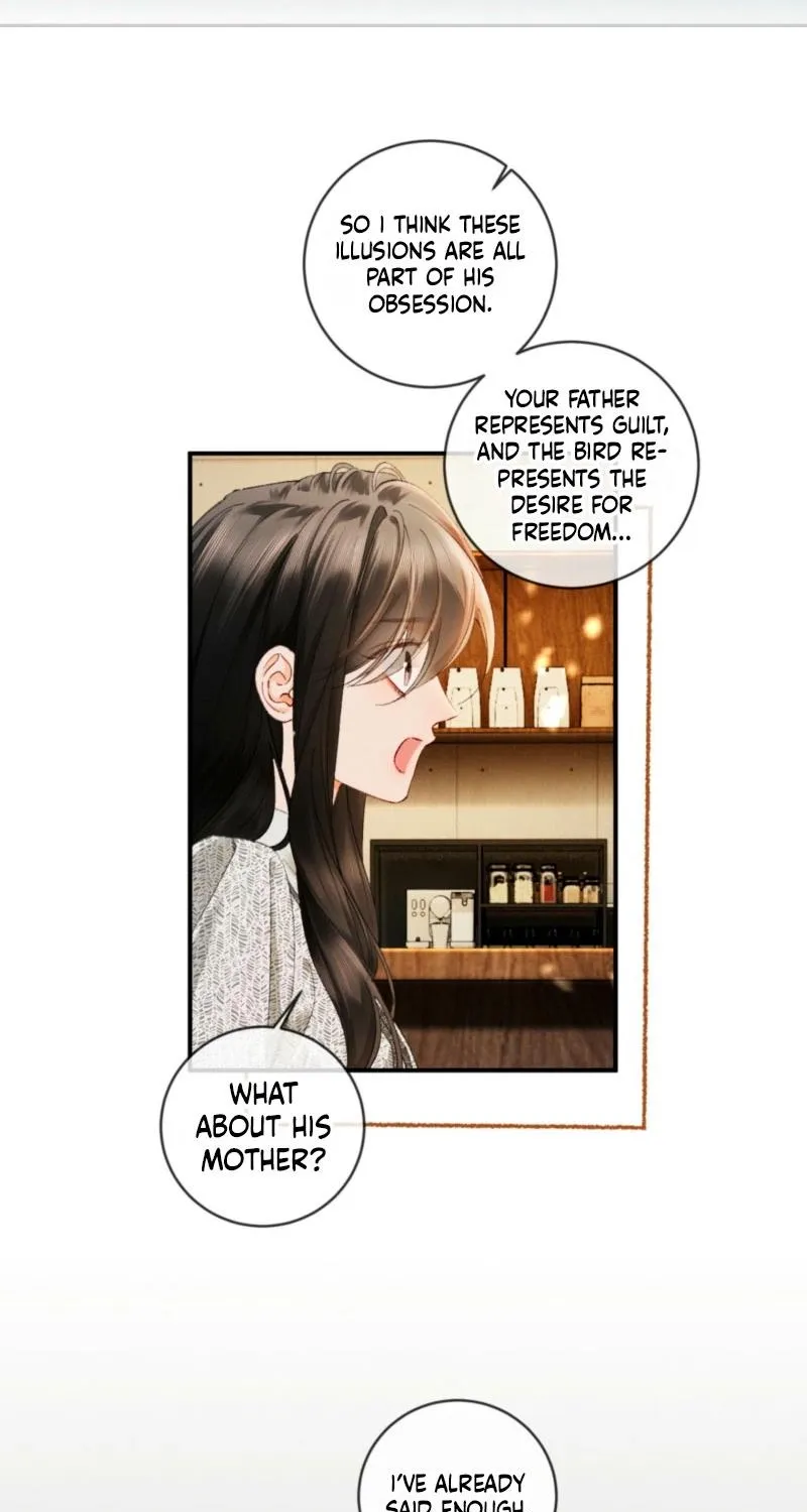 Read Fallen Contract chapter 49 image 32 on Lezhin