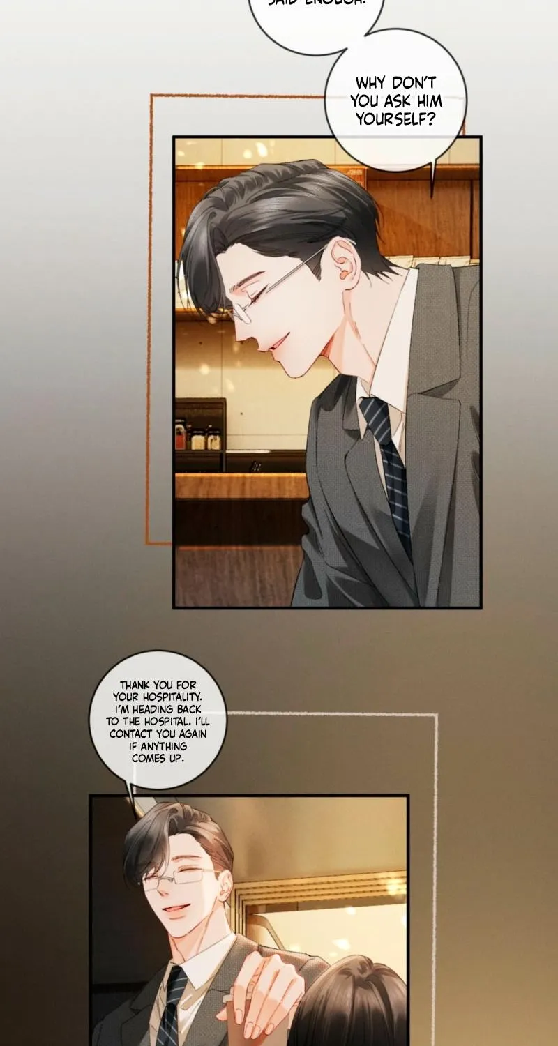 Read Fallen Contract chapter 49 image 33 on Lezhin