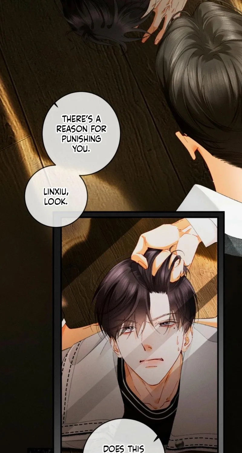 Read Fallen Contract chapter 49 image 7 on Lezhin