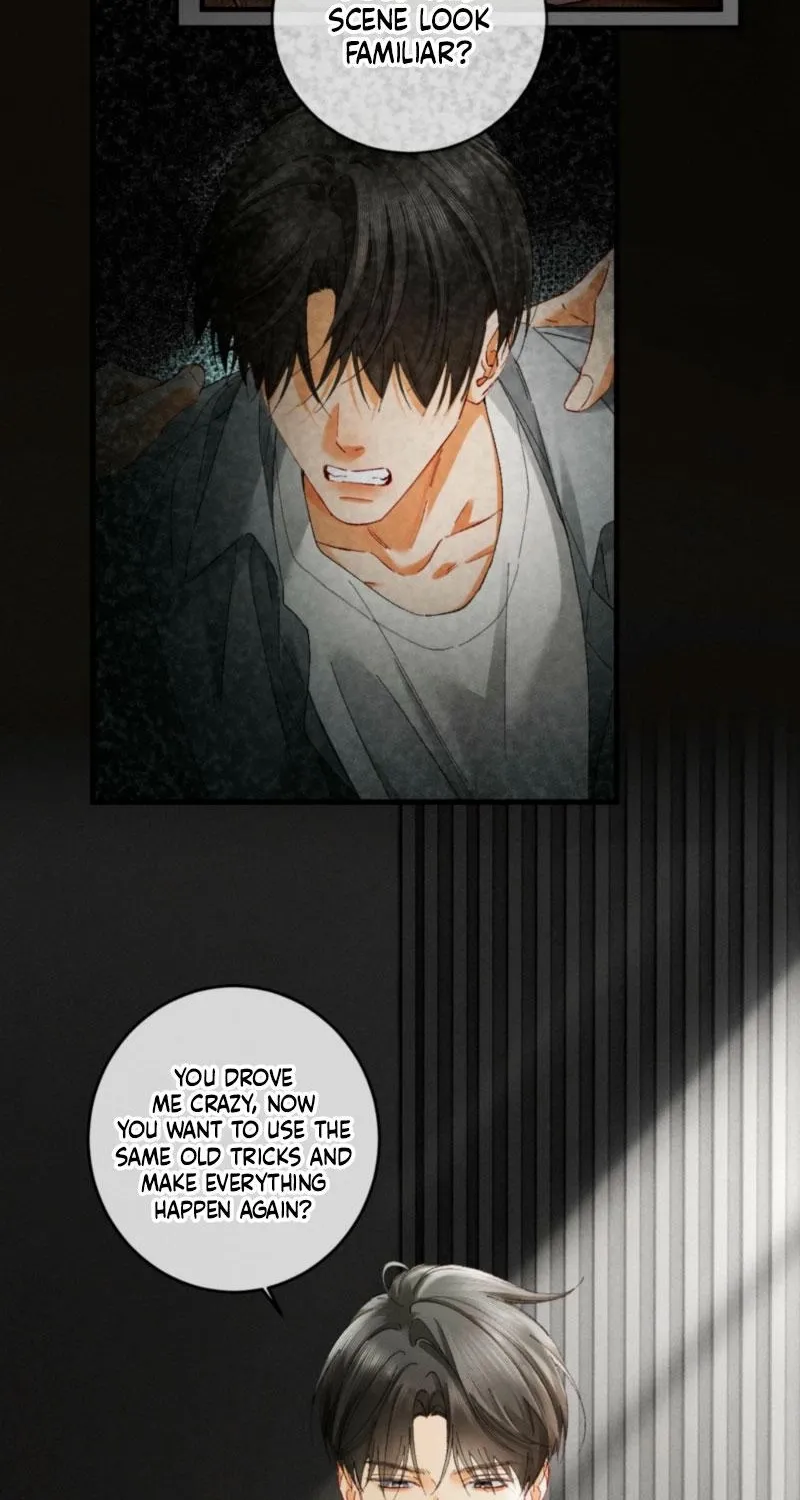 Read Fallen Contract chapter 49 image 8 on Lezhin